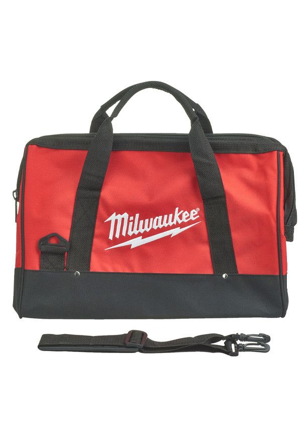 Bolsa portaherramientas Pequeña Talla S Milwaukee MILWAUKEE - 3