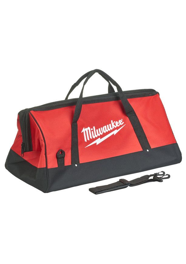 Bolsa portaherramientas Grande XL Milwaukee MILWAUKEE - 2