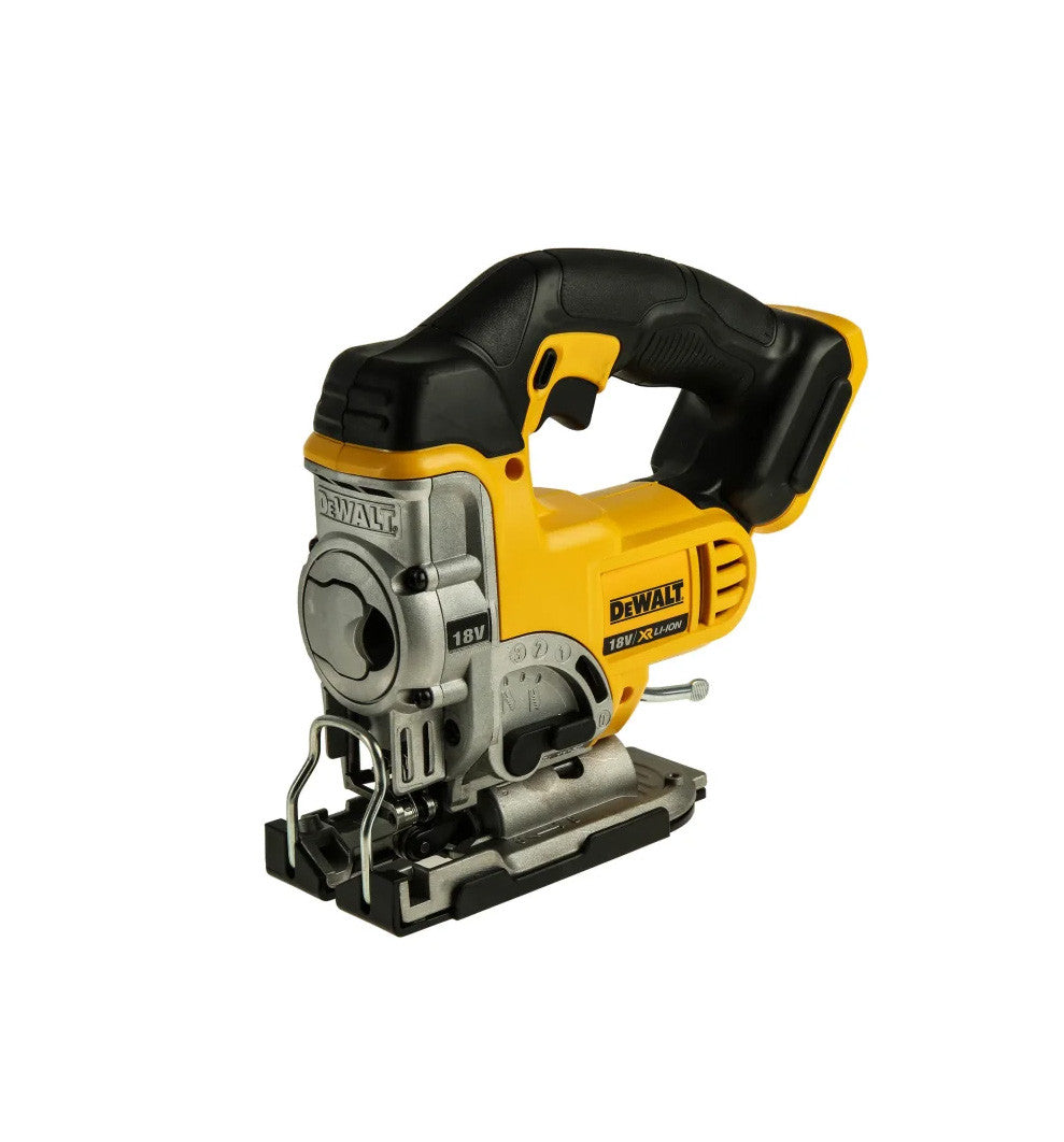 Kit Dewalt Marteau perforateur DCD796 + Scie sauteuse DCS331 + 2bat 2Ah + Chargeur DCB107 + TSTAK VI DCK234D2