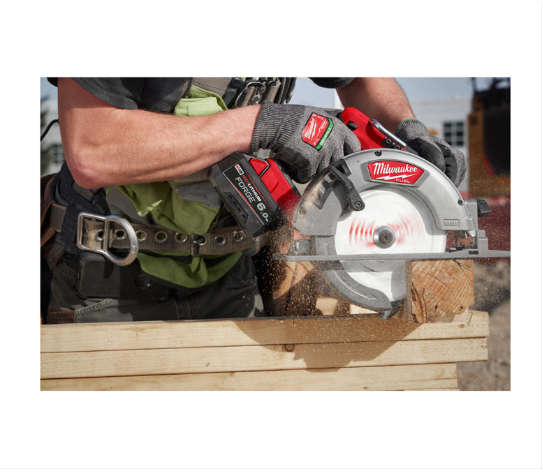 Batería M18 Forge 6.0Ah Milwaukee M18 FB6 MILWAUKEE - 5