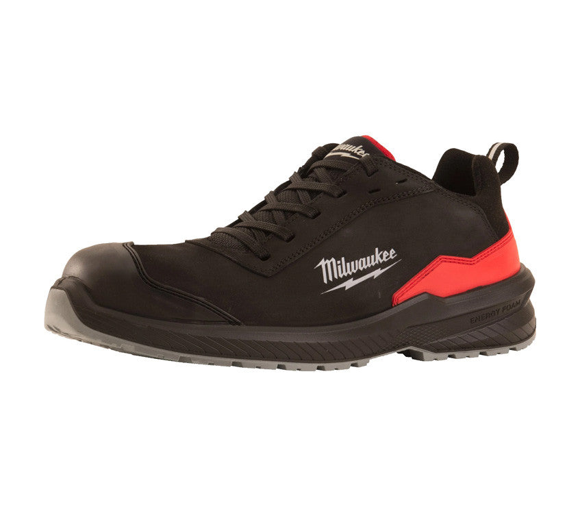 Zapatos de Seguridad FLEXTRED Milwaukee S3S 1L111031  - 1