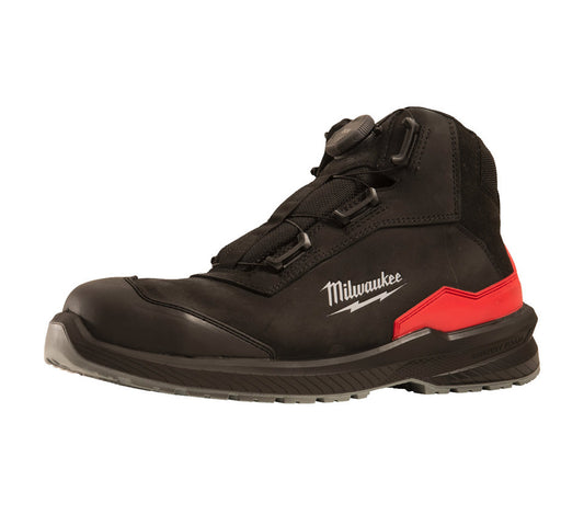 Botas de seguridad FLEXTRED con sistema BOA Milwaukee S3S B1M110133 MILWAUKEE - 1