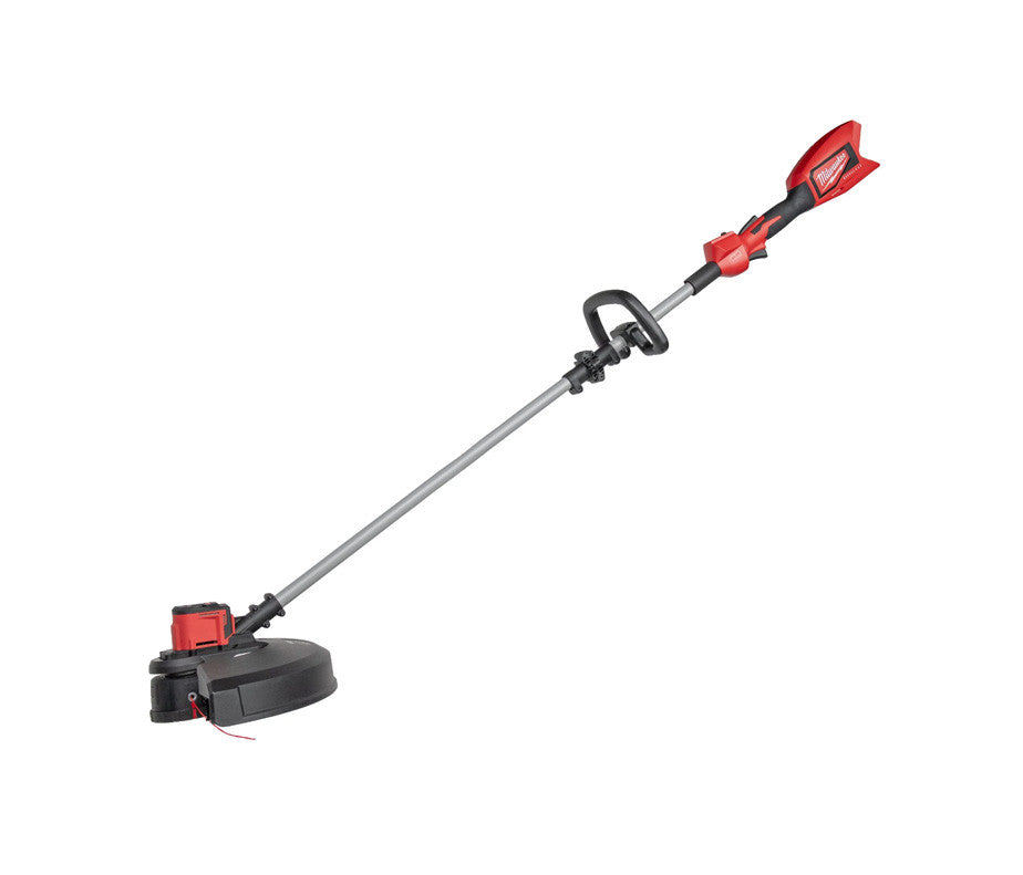 Desbrozadora a bateria M18 40 cm Milwaukee M18BLLT-0 MILWAUKEE - 2