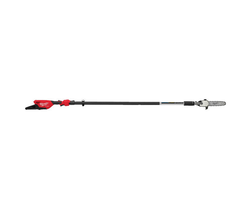 Motosierra de Pértiga M18 con barra de 30cm Milwaukee M18 FTPS30-0 MILWAUKEE - 12