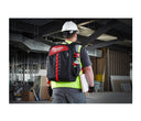 Mochila perfil bajo Milwaukee 22 bolsillos MILWAUKEE - 5