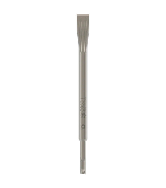 Cincel plano Pro SDS Plus-5c 20x250mm Bosch