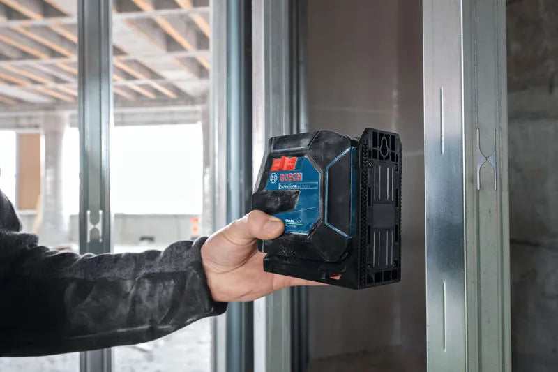 Niveau laser vert à 2 lignes Bosch PRO GLL 20-22 G