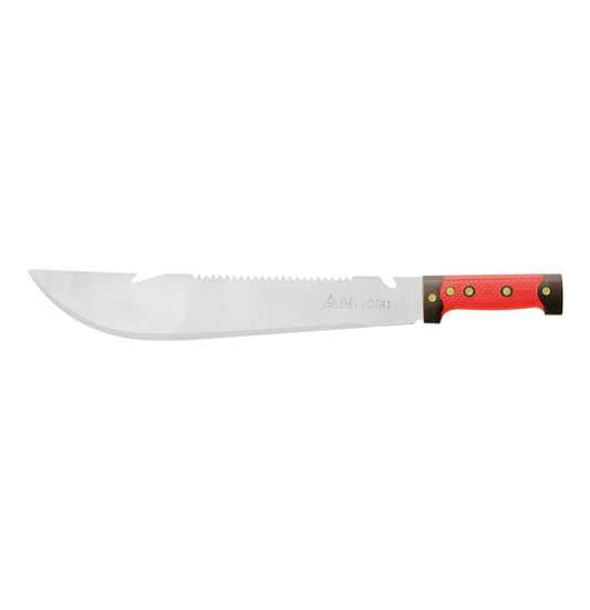 Machette avec étui Bellota 465-12-PBMA