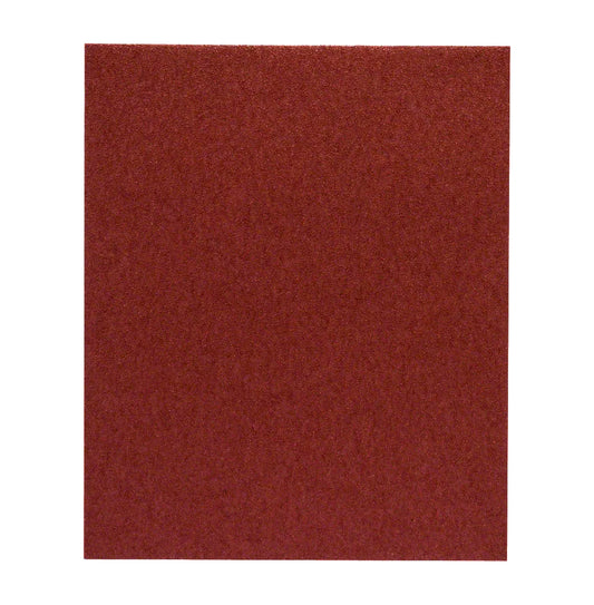 Feuille abrasive pour ponçage manuel J475 Best for Metal 230x280mm Bosch