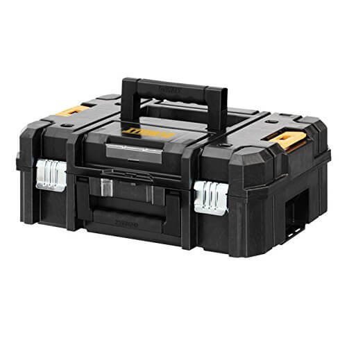 Tournevis pour plaques de plâtre Dewalt 18v avec 2 batteries 5,0 Ah avec étui + chargeur à vis rapide DCF620P2K