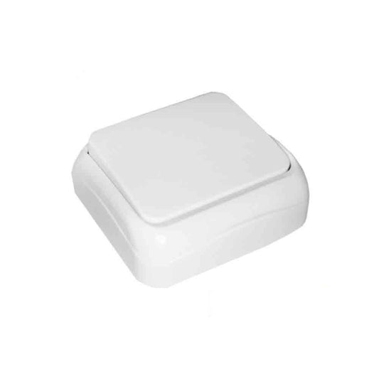 Conmutador de superficie Serie Spa EDM 43151