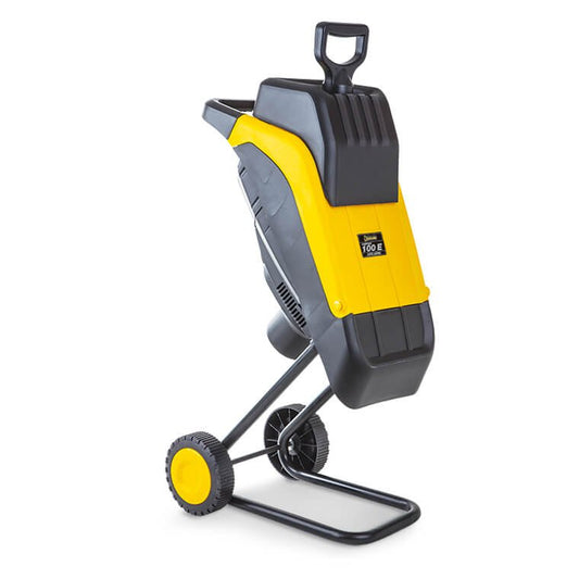 Biotrituradora 2500W 45mmØ Garland CHIPPER 100 E