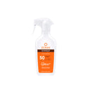 Lait protecteur FPS 50 270 ml SUNNIQUE ECRAN