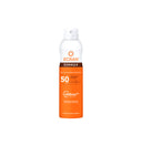 Brume protectrice invisible FPS 50 250 ml SUNNIQUE ÉCRAN