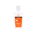 Lait protecteur léger SPF 50 200 ml SUNNIQUE ECRAN