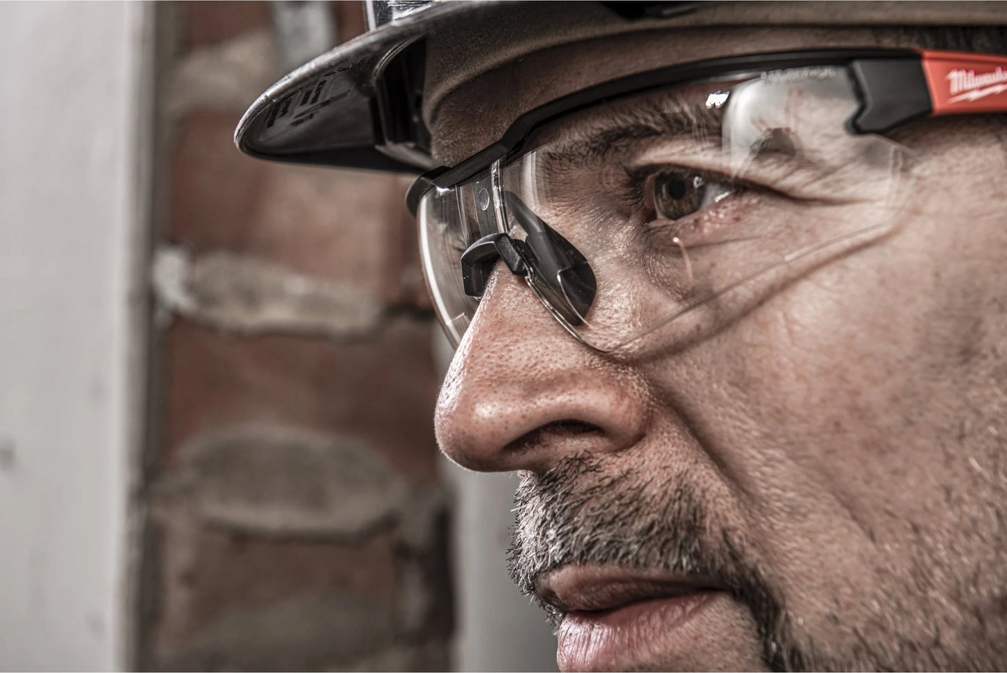 Lunettes de sécurité grossissantes Milwaukee