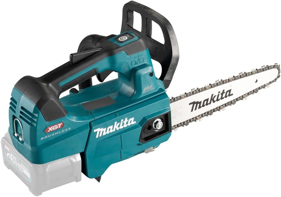 Tronçonneuse XGT 40VMax 25cm Makita UC006GZ