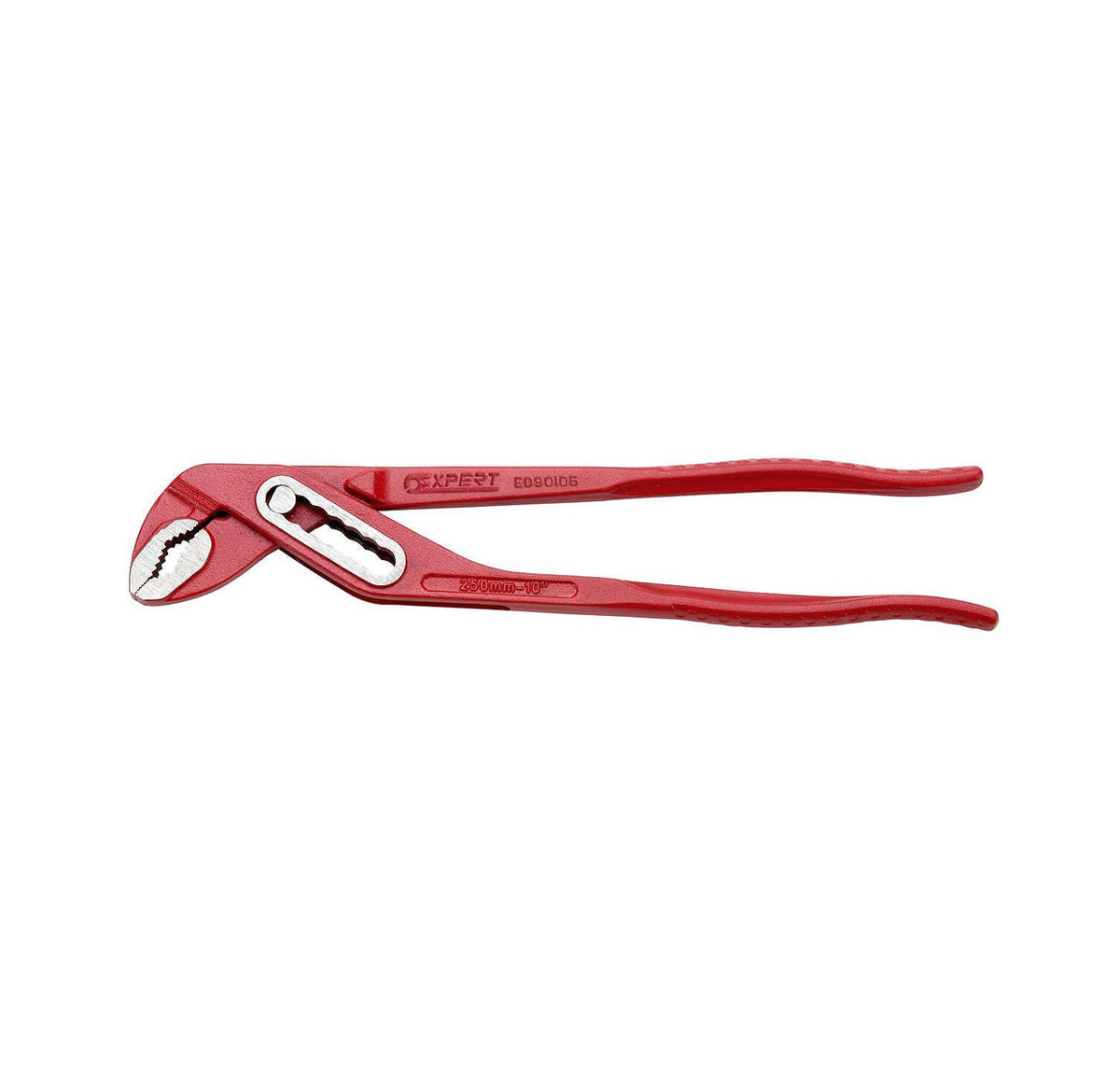 Pince multiprise 250mm Expert E090105