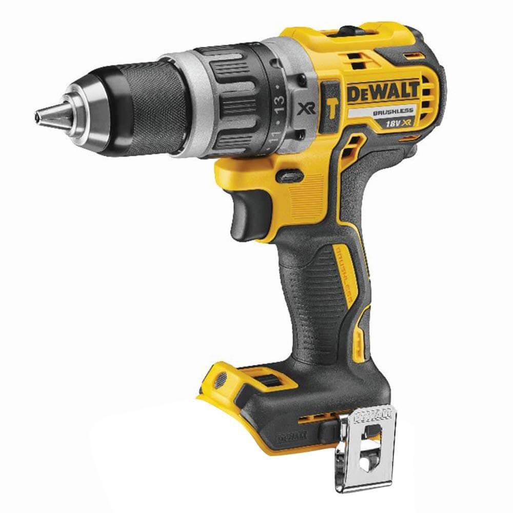 Kit d'alimentation 6 outils à batterie Dewalt DCK645P3T