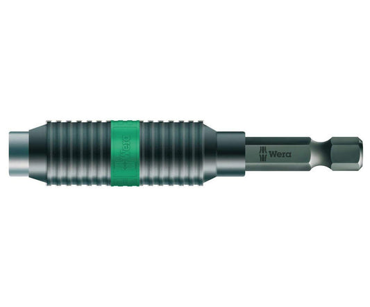 Porte-embout universel Rapidaptor BiTorsion 1/4" Wera 053923