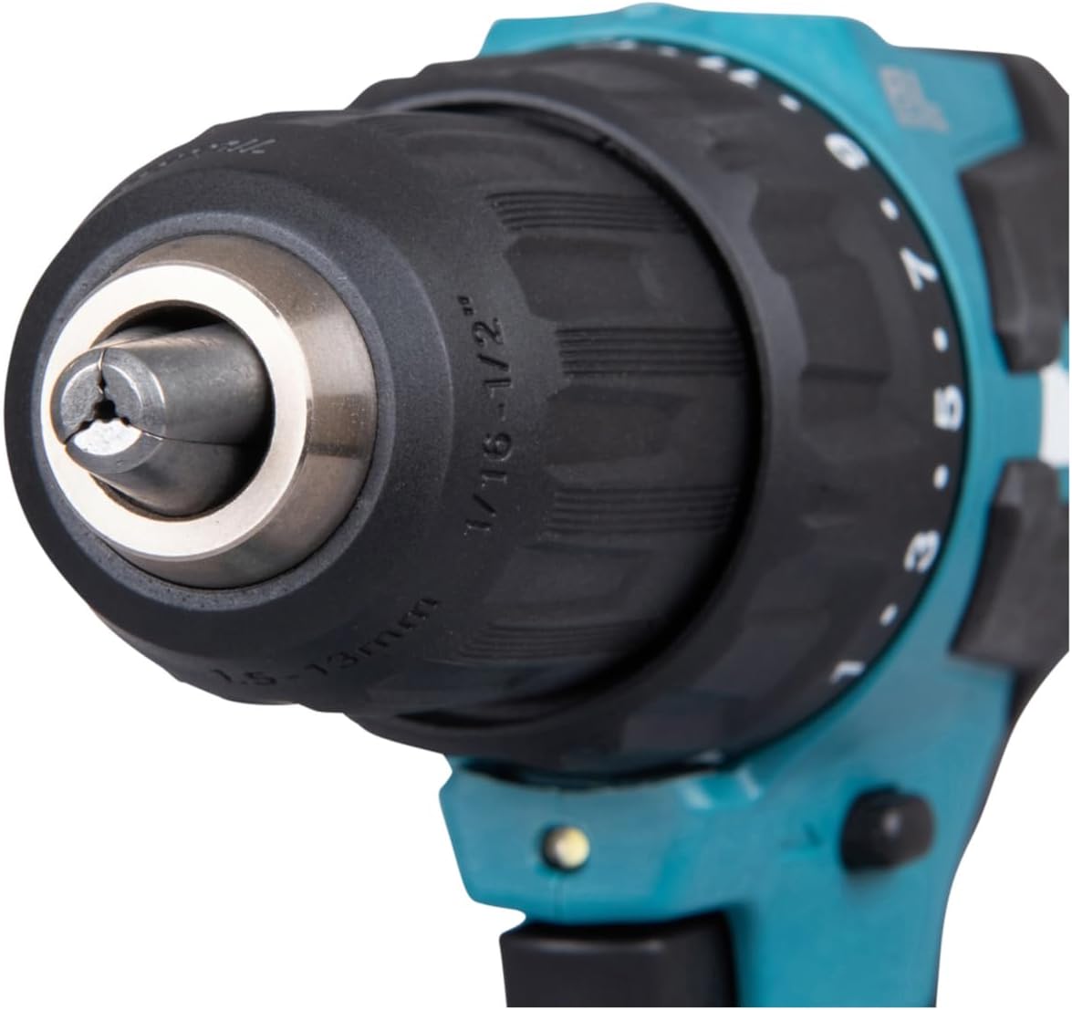 Taladro combinado BL 18V LXT 65Nm Makita DHP490Z
