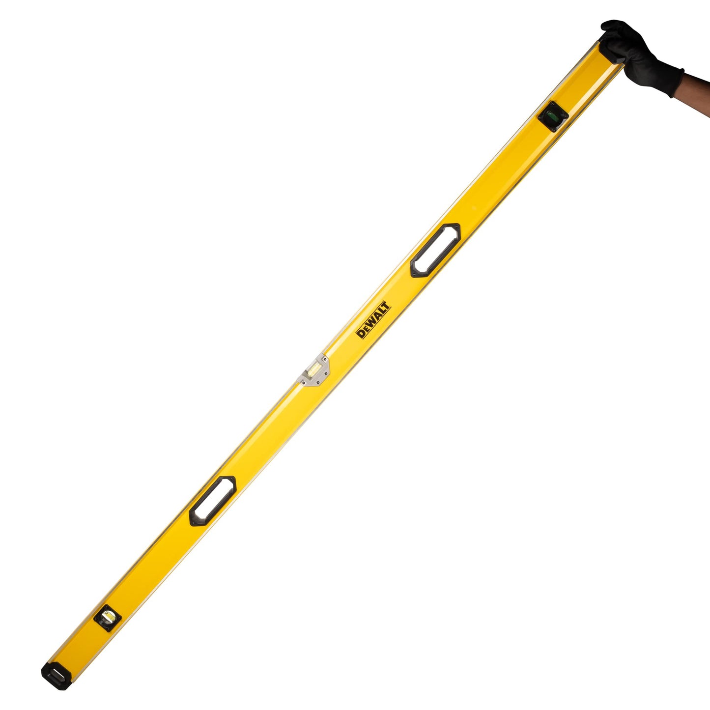 Niveau à bulle 1800mm Dewalt DWHT0-43172
