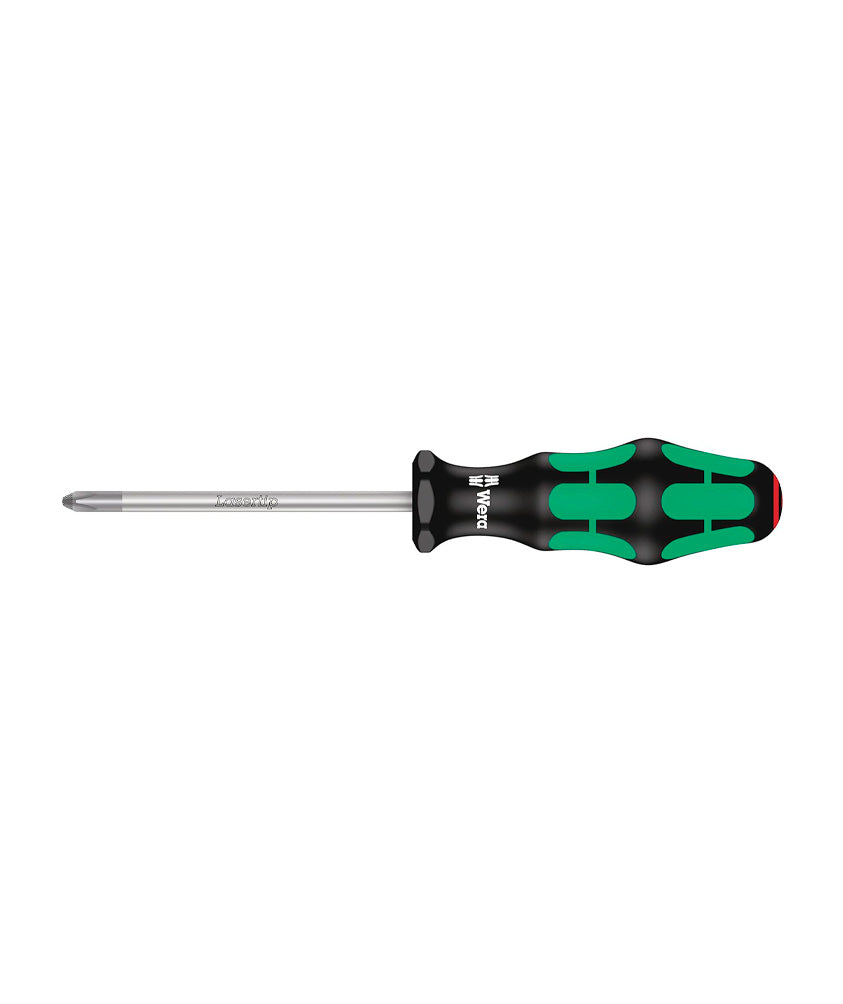 Wera 9540 Kraftform XL Bouteille 17 pièces Jeu de tournevis