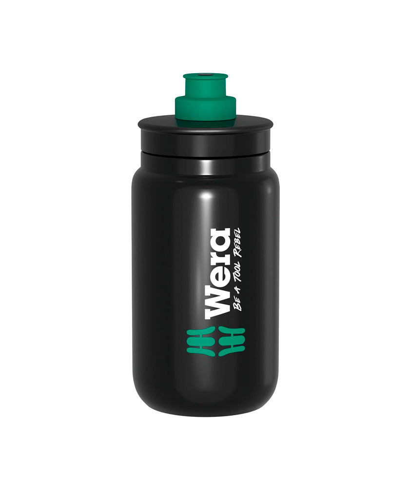 Wera 9540 Kraftform XL Bouteille 17 pièces Jeu de tournevis