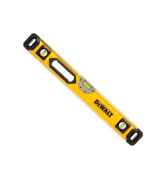 Nivel tubular 60cm Dewalt DWHT0-43224