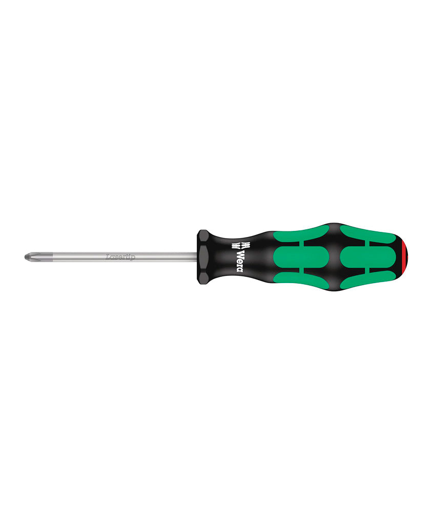 Wera 9540 Kraftform XL Bouteille 17 pièces Jeu de tournevis