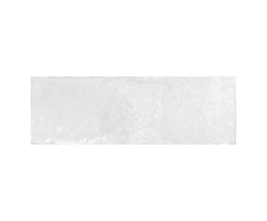 Carton de 3 pièces Rue de Paris Blanc 40x120 revêtement Keraben (carton 1,44m2)