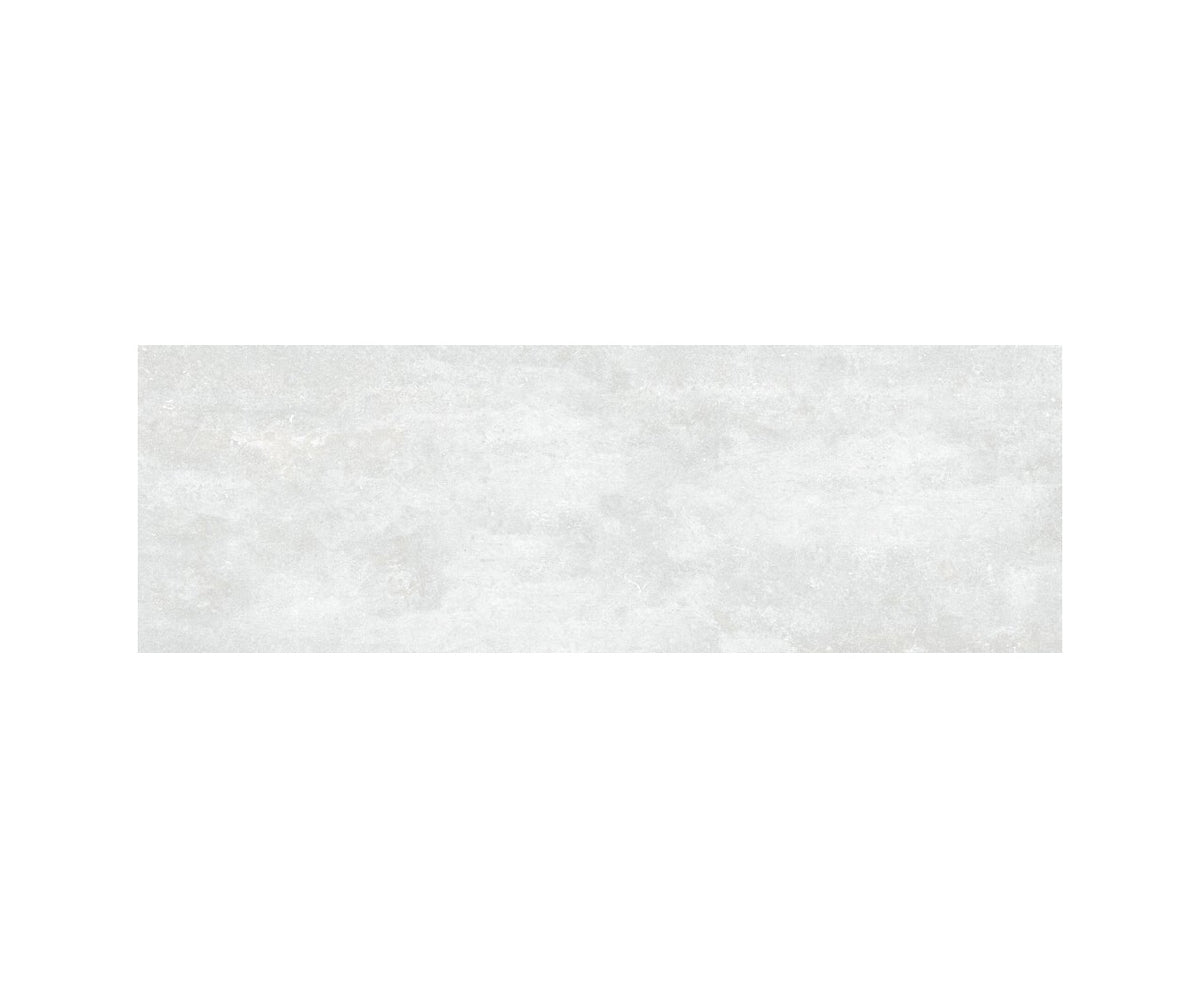 Carton de 3 pièces Rue de Paris Blanc 40x120 revêtement Keraben (carton 1,44m2)