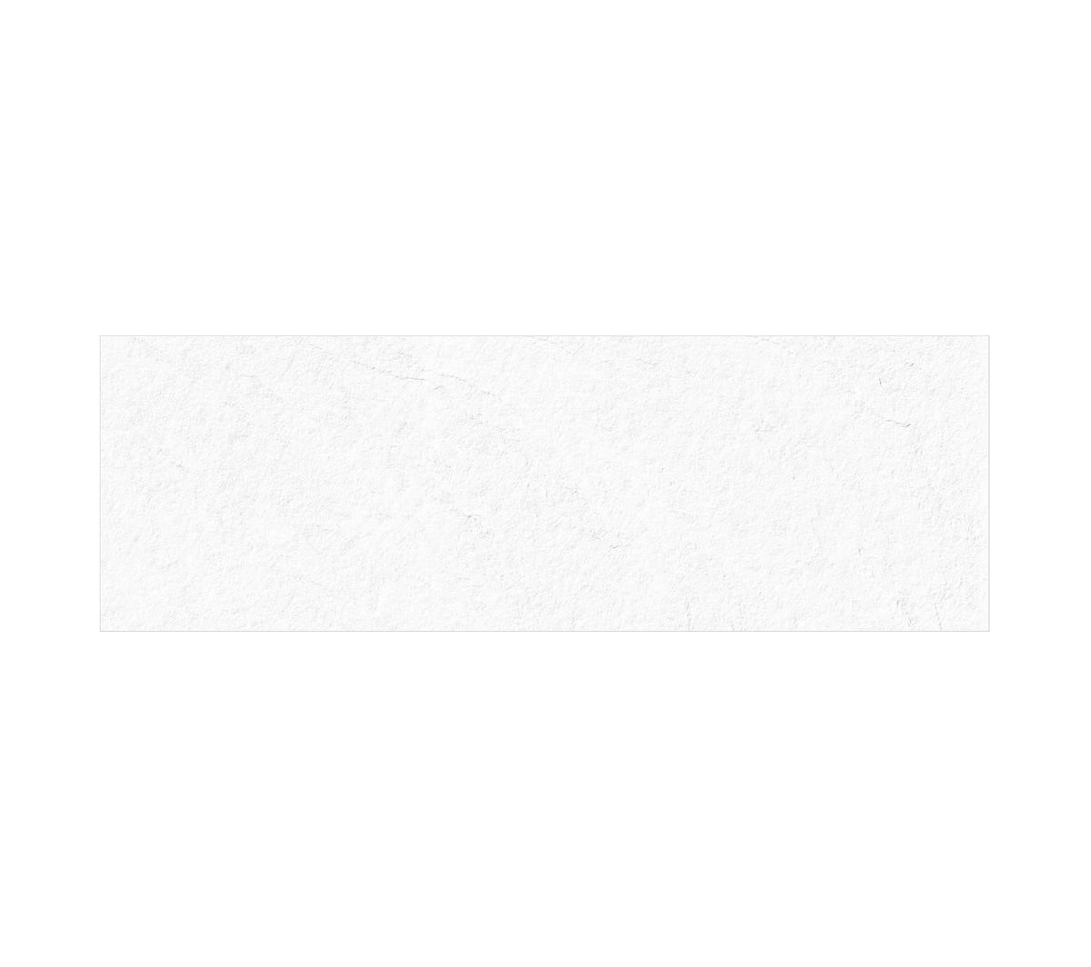 Carton de 4 pièces Mood White Coating 30x90 Keraben (carton 1,08m2)