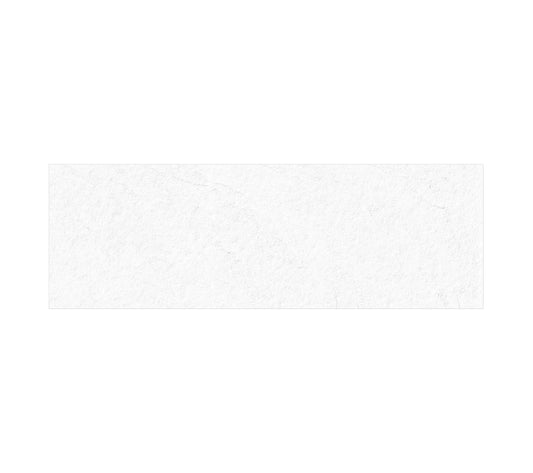 Carton de 4 pièces Mood White Coating 30x90 Keraben (carton 1,08m2)