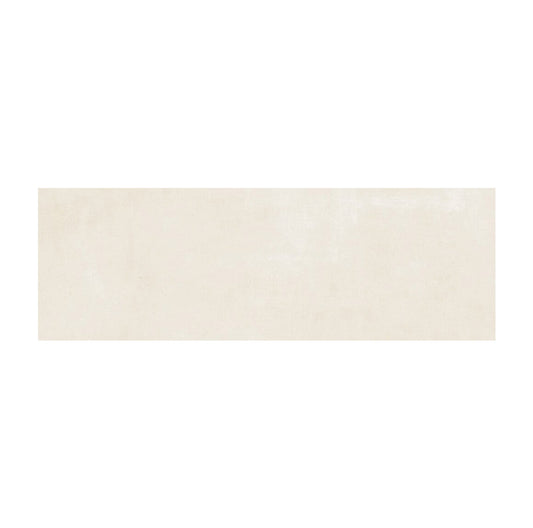 Carton de 4 pièces Enduit Beige Boréal 30x90 Keraben (carton 1,08m2)