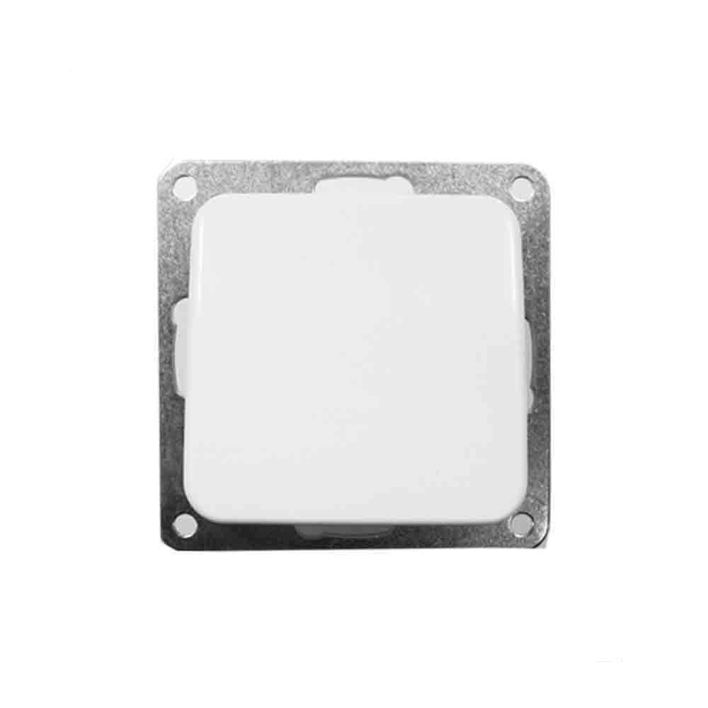 Cruzamiento de empotrar Serie Term EDM 65302