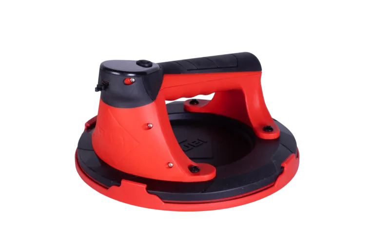 Ventouse à batterie 220mm Rubi OCTO KONG USB