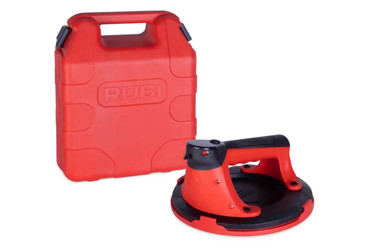 Ventouse à batterie 220mm Rubi OCTO KONG USB