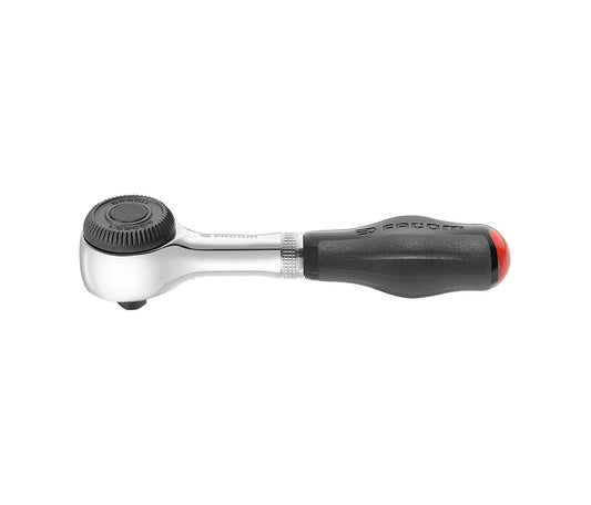 Cliquet haute performance 1/4" à poignée rotative Facom R.360