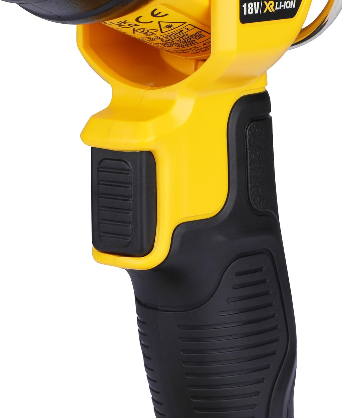 Lampe de poche Led tête rotative XR 18V ​​Dewalt DCL040