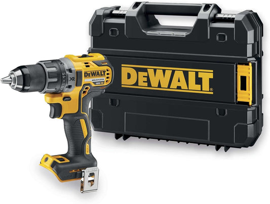 Perceuse-visseuse Dewalt DCD791NT XR 18V ​​avec étui