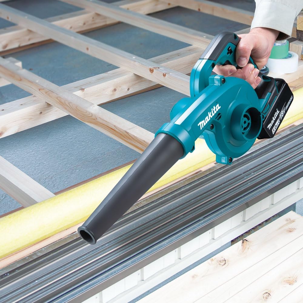 Makita DUB185Z Souffleur compact 18 V LXT