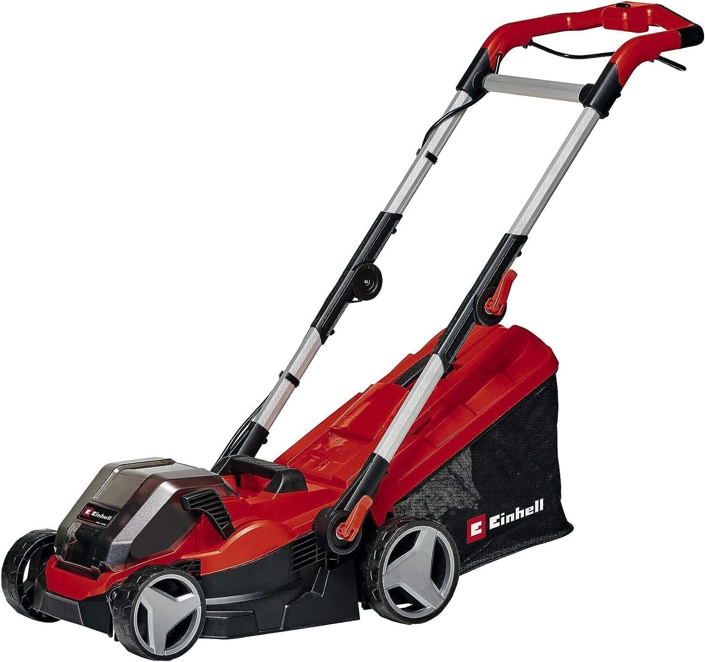 Cortacésped a batería 18V GE-CM 36/34-1 Li-Solo Einhell