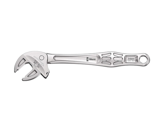 Wera 6004 Joker XXL clé à fourche auto-ajustable 020102 