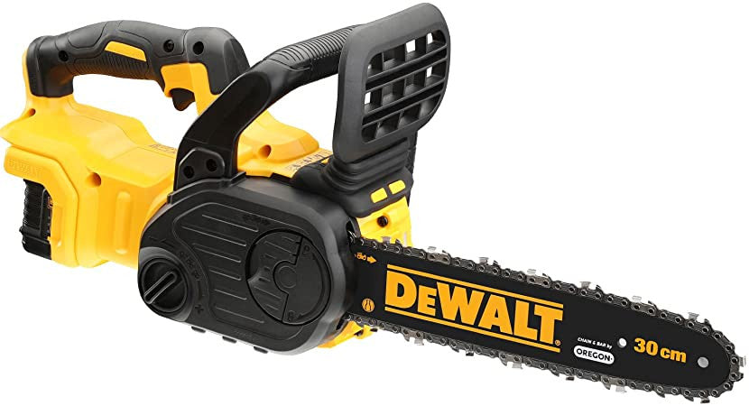 Tronçonneuse Dewalt DCM565P1 18V 30cm