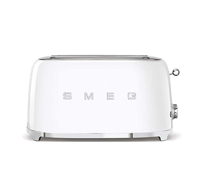 Grille-pain 4 tranches Smeg