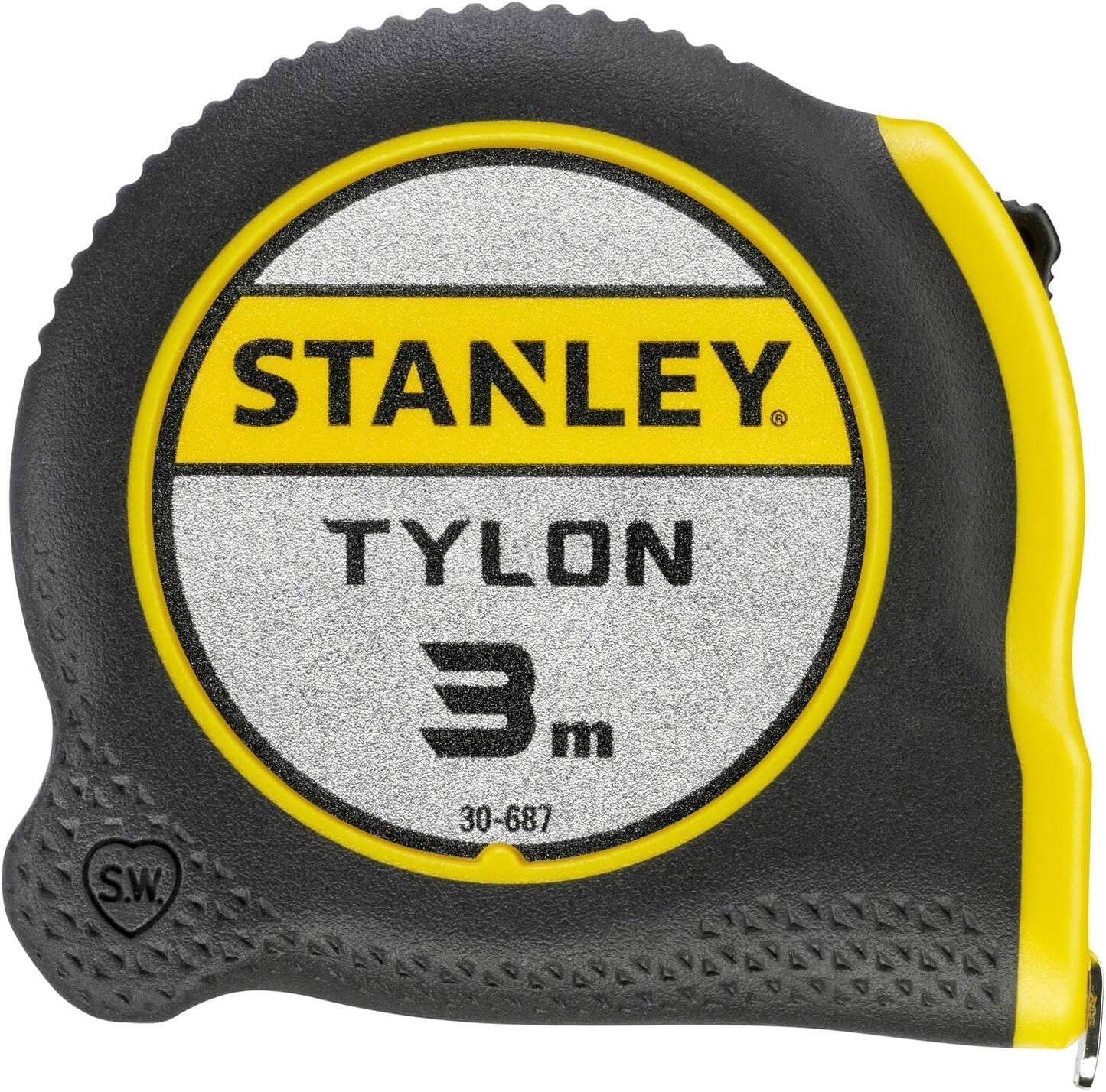 Flexomètre Tylon 3mX13mm 1-30-687 Stanley