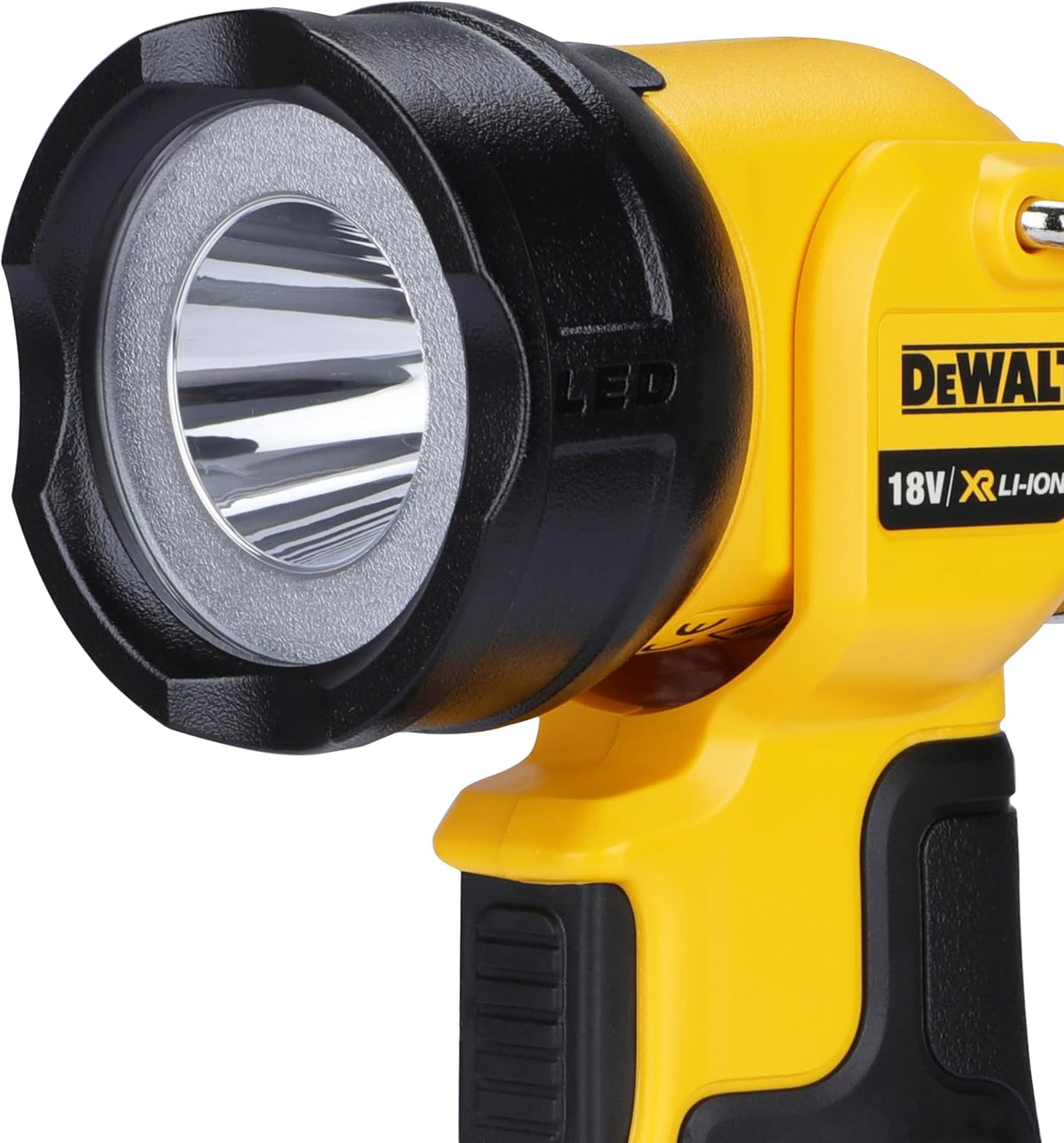 Lampe de poche Led tête rotative XR 18V ​​Dewalt DCL040