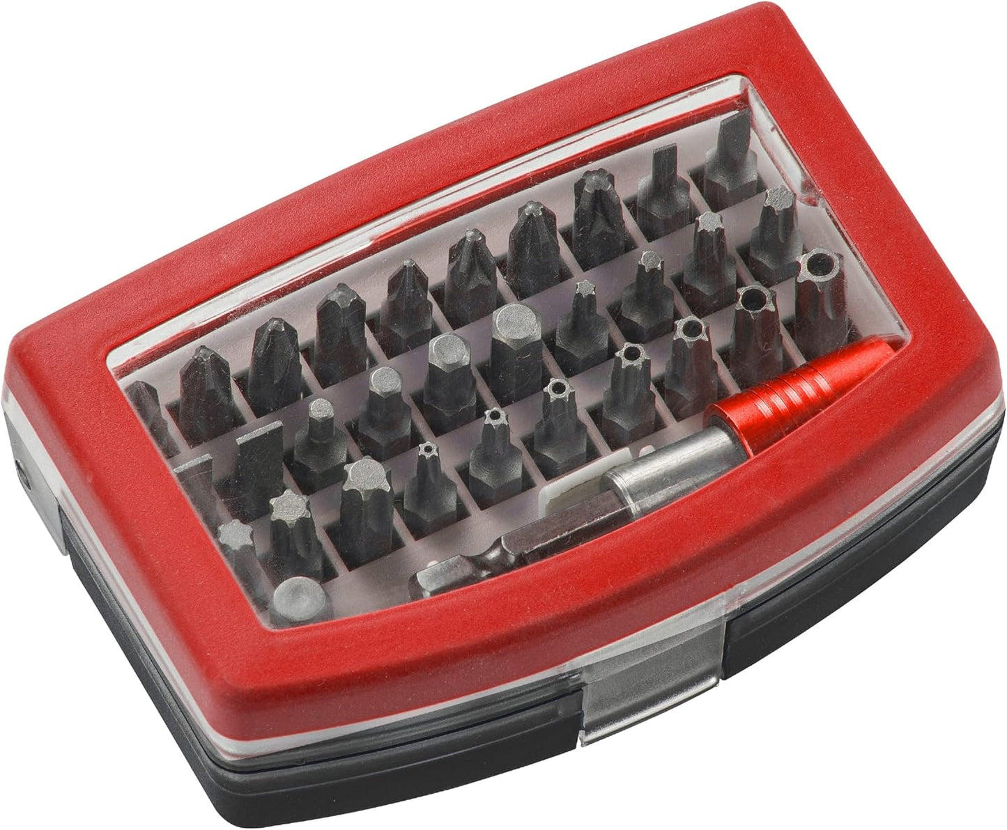 Jeu d'embouts 32 pièces KWB 49118490