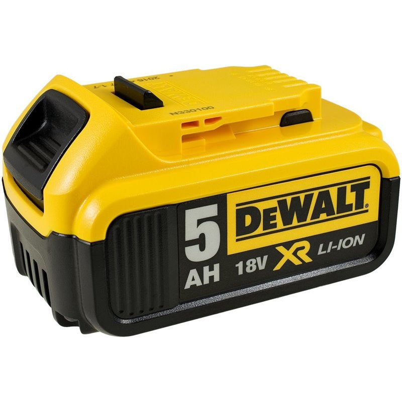 Perceuse sans balais Dewalt DCD796P2 18 V XR